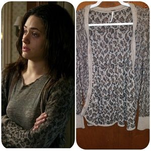 Free People Cardigan